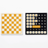 Brass Monkey Pawn Shop Magnetic Fridge Game