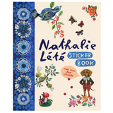 Nathalie Lete Sticker Book