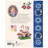 Nathalie Lete Sticker Book