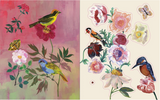 Nathalie Lete Sticker Book