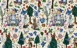 Nathalie Lete Sticker Book