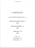 Little Alleluias: Collected Poetry and Prose