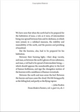 Little Alleluias: Collected Poetry and Prose