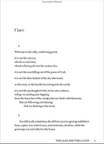 Little Alleluias: Collected Poetry and Prose