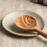 Stoneware Spoon Rest - Element Maison