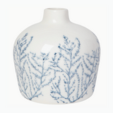 Heather Ceramic Bud Vase