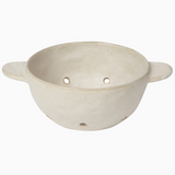 Ivory Small Fruit + Berry Bowl