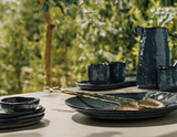 Riviera Oval Serving Platter