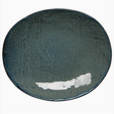 Riviera Round Serving Plate