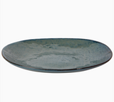 Riviera Round Serving Plate