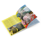 Y N S T Magazine - Issue 12