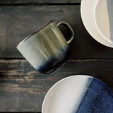 Stoneware Mug - Alchemy Hydra
