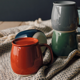 Stoneware Mug - Tint Terracotta
