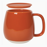 Stoneware Mug - Tint Terracotta