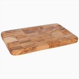 Olive Wood Cutting Board