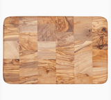 Olive Wood Cutting Board