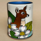 Cary Lane Cup - XL Just North Cup
