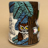 Cary Lane Cup - XL Just North Cup