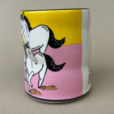 Cary Lane Cup - Large Trust What Catches Your Soul's Attention