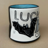 Cary Lane Cup - Medium Lucky Bat