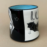 Cary Lane Cup - Medium Lucky Bat