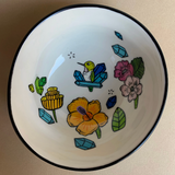 Cary Lane Bowl - Hummingbird Small Magical Places