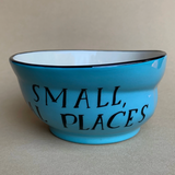 Cary Lane Bowl - Hummingbird Small Magical Places