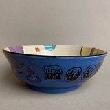 Cary Lane Noodle Bowl - Rocket Chicken