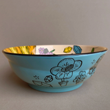 Cary Lane Noodle Bowl - Owl We Are All Sparks