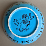 Cary Lane Noodle Bowl - Owl We Are All Sparks