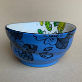 Cary Lane Bowl - Fox When The Heart Hums Along