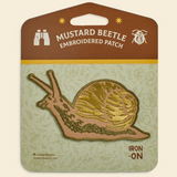 Snail Patch