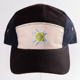 5 Panel Cap - Quilty