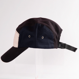 5 Panel Cap - Quilty