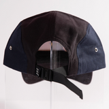 5 Panel Cap - Quilty
