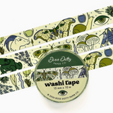 Washi Tape - Witchy Pattern