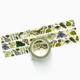 Washi Tape - Witchy Pattern