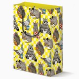 Party Animals Gift Bag