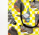 Party Animals Gift Bag
