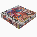 National Parks Collage 1000pc Puzzle