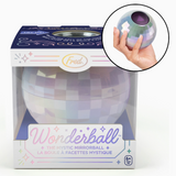 Wonderball: Mystic Mirrorball Disco Ball Decision Maker
