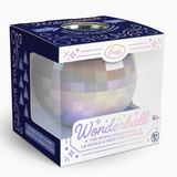 Wonderball: Mystic Mirrorball Disco Ball Decision Maker