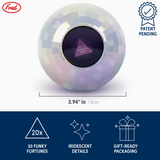 Wonderball: Mystic Mirrorball Disco Ball Decision Maker