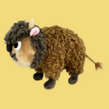 Buffalo Fluffalo Plush