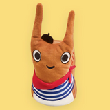 Escargot Plush