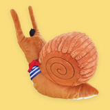 Escargot Plush