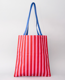 Pastries + Books Tote Bag
