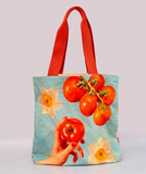 Tomatoes Are The Best Tote Bag