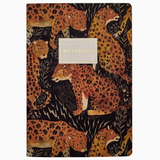 Notebook - Leopard