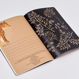 Notebook - Leopard